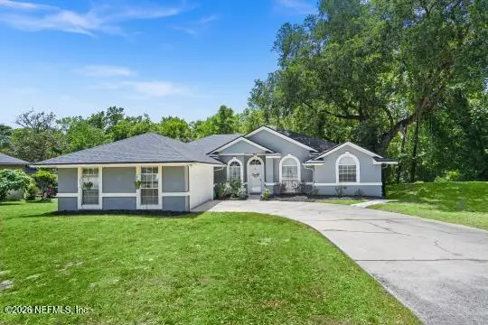 530 Remington Forest Drive, St. Johns, FL 32259