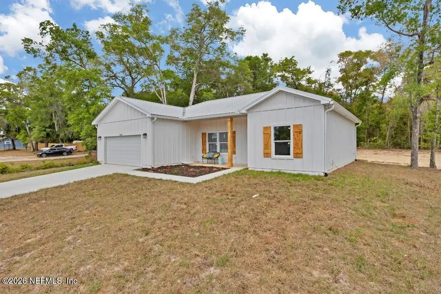 7467 Donald Street, Keystone Heights, FL 32656 - #2