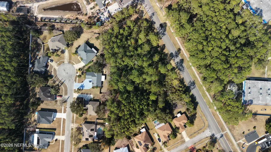 265 Cacique Drive, Saint Augustine, FL 32086 - #2