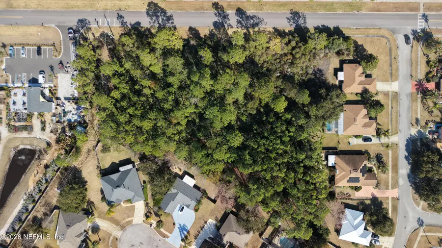 265 Cacique Drive, Saint Augustine, FL 32086 - #3