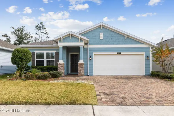10199 Powell Creek Court, Jacksonville, FL 32222