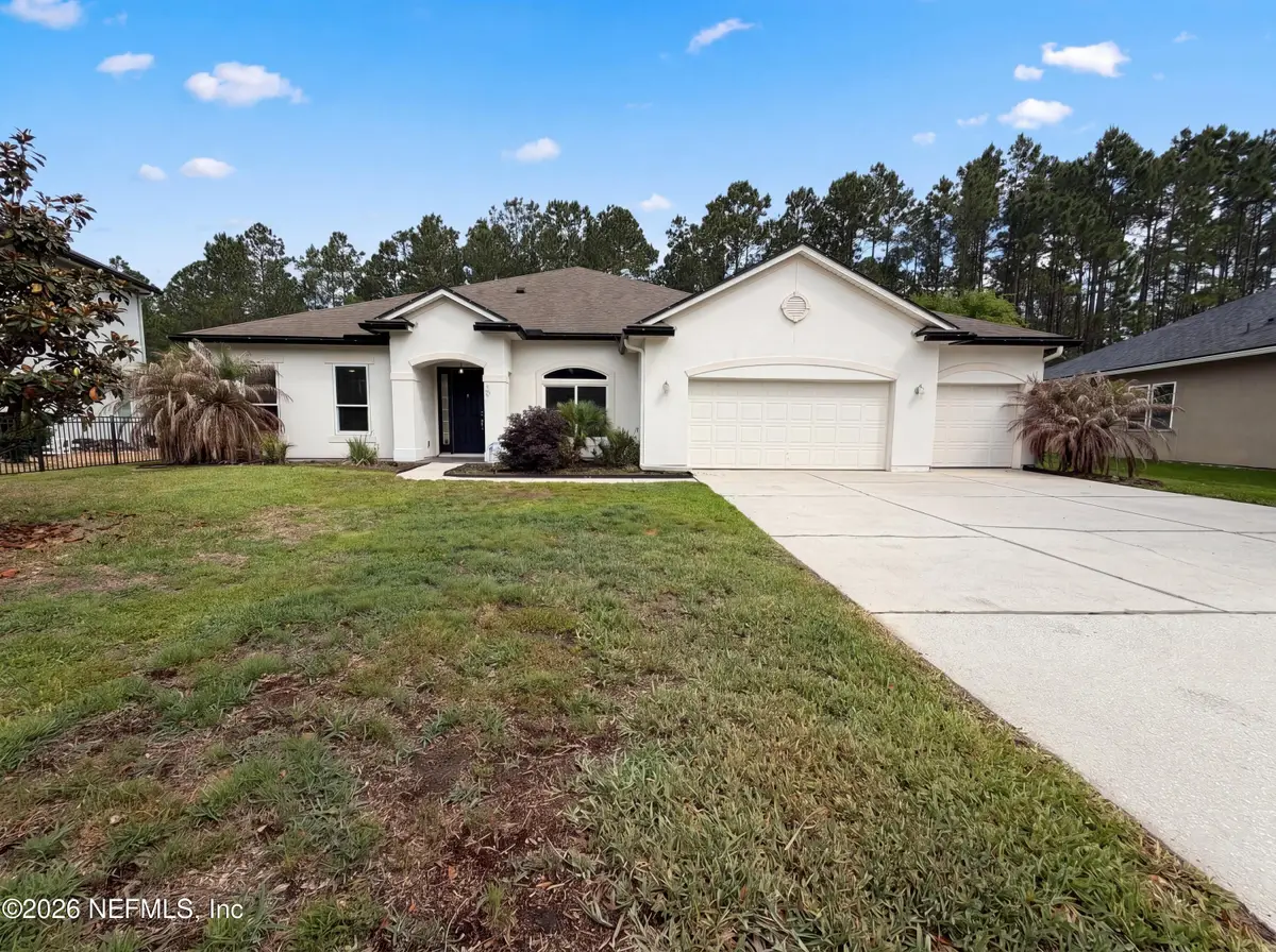 367 Trellis Bay Drive, Saint Augustine, FL 32092 - #1