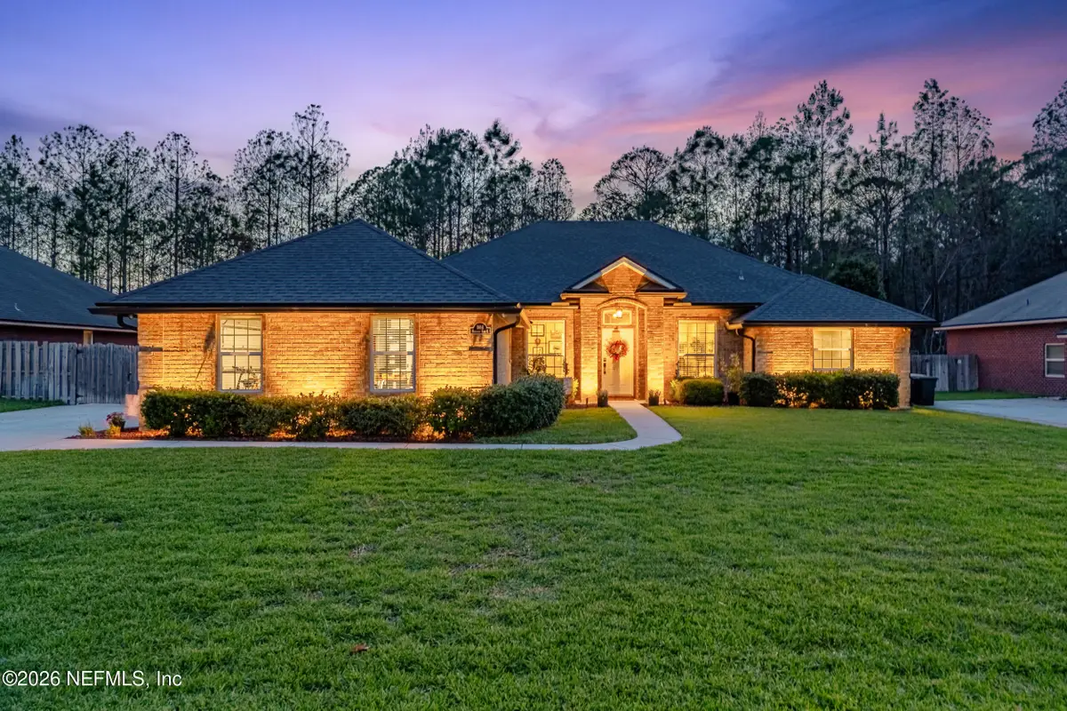 1664 Falkland E Road, Jacksonville, FL 32221 - #1