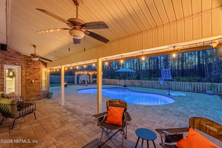 1664 Falkland E Road, Jacksonville, FL 32221 - #3