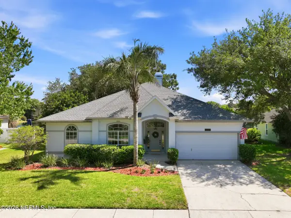 12898 Winged Elm E Drive, Jacksonville, FL 32246