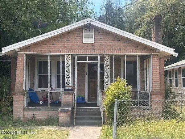 316 Ivy Street, Jacksonville, FL 32206
