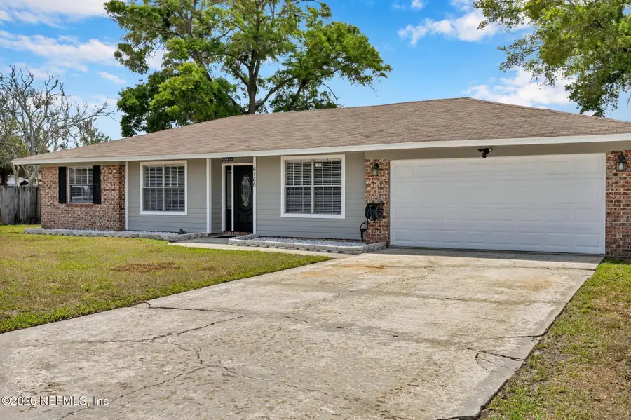6186 Woodette Way, Jacksonville, FL 32277 - #3