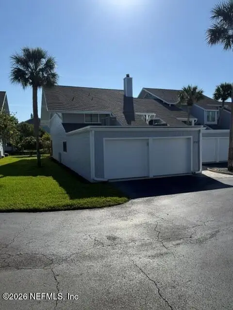 9767 Deer Run S Drive, Ponte Vedra Beach, FL 32082