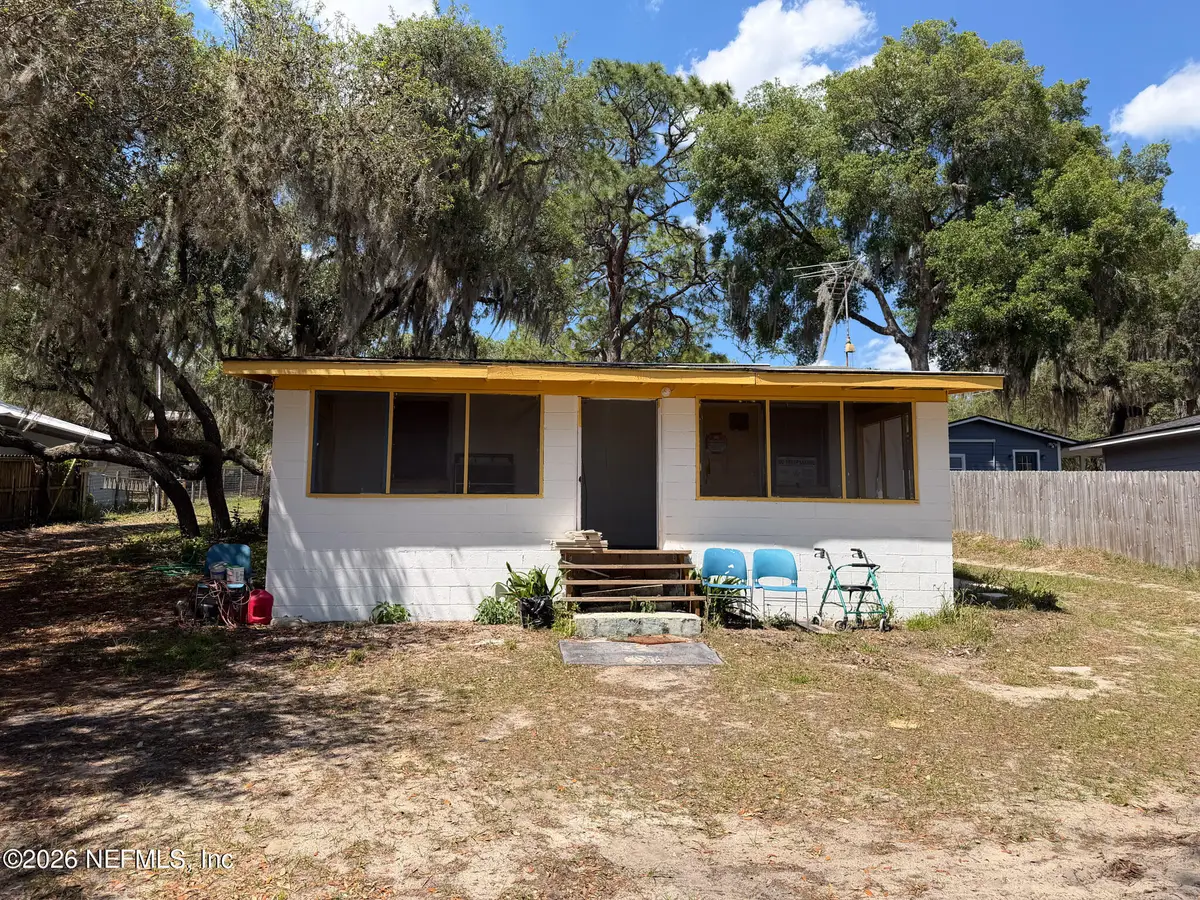 5895 White Sands Road, Keystone Heights, FL 32656 - #1