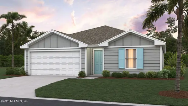 5343 White Grove Lane, Jacksonville, FL 32219