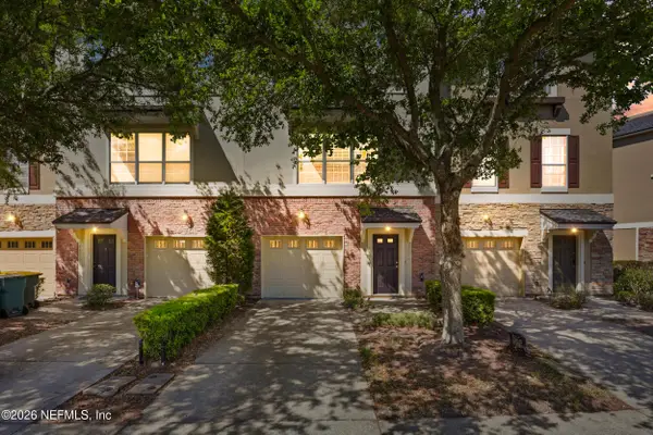 4454 Capital Dome Drive, Jacksonville, FL 32246