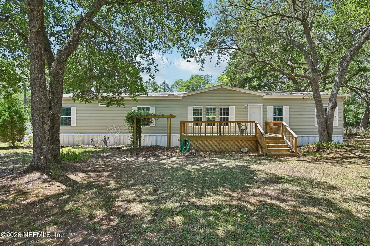 7945 County Road 13 N, Saint Augustine, FL 32092 - #1