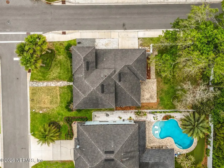 3976 Palm Way, Jacksonville Beach, FL 32250 - #3