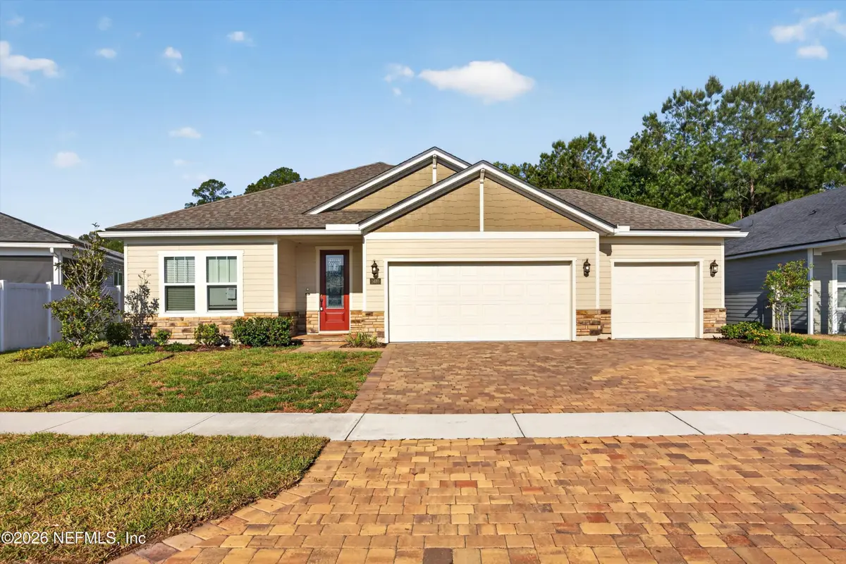 1486 Panther Lake Parkway, Jacksonville, FL 32221 - #1