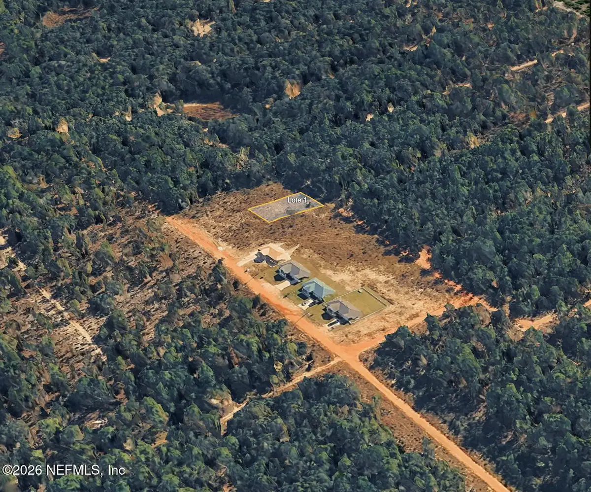 236 Portland Street, Hawthorne, FL 32640 - #1