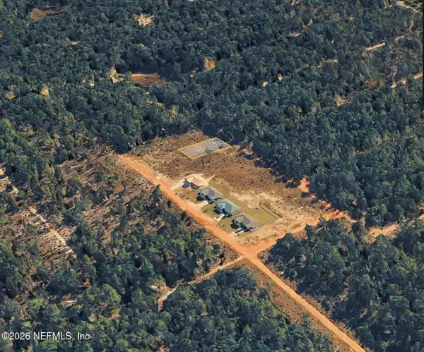 236 Portland Street, Hawthorne, FL 32640
