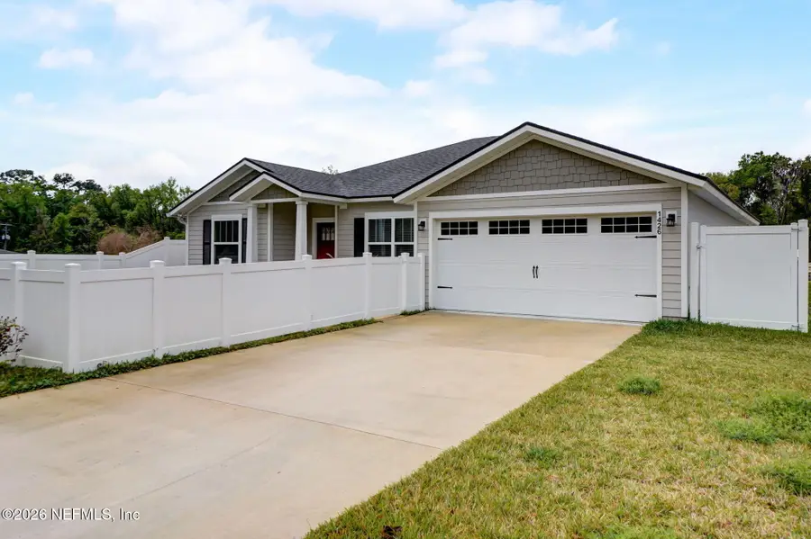 1426 Lake Shore Boulevard, Jacksonville, FL 32205 - #3