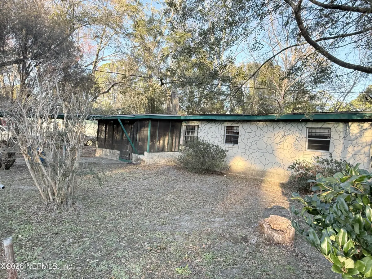 9129 Tamworth Road, Jacksonville, FL 32208 - #1