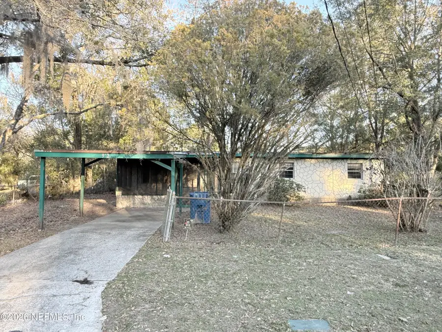 9129 Tamworth Road, Jacksonville, FL 32208 - #2