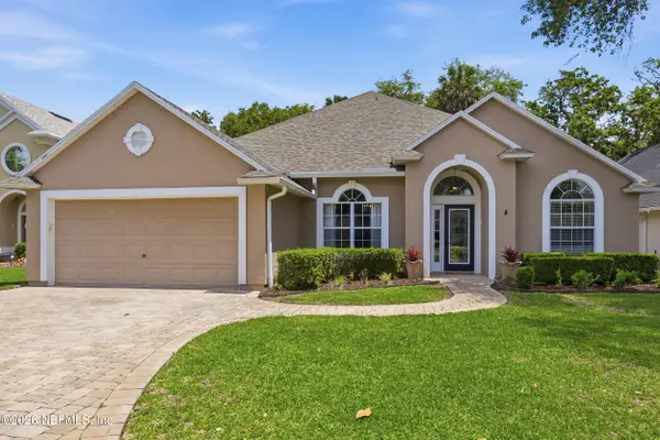 108 Ocean's Edge Drive, Ponte Vedra Beach, FL 32082