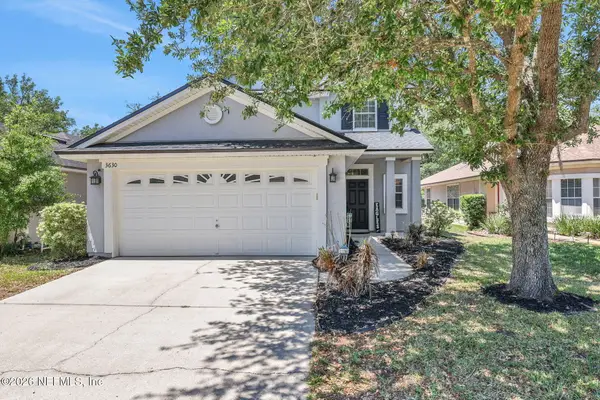 3630 Silver Bluff Boulevard, Orange Park, FL 32065