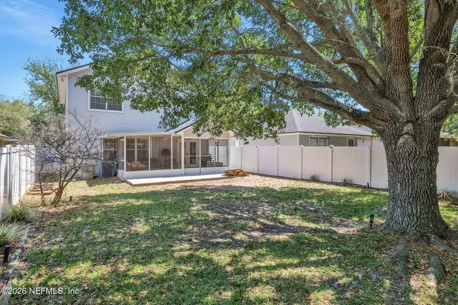 3630 Silver Bluff Boulevard, Orange Park, FL 32065 - #2