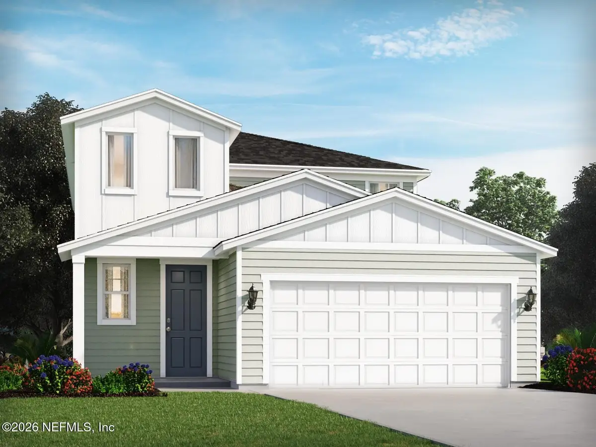 10754 Lishwood Way, Jacksonville, FL 32219 - #1