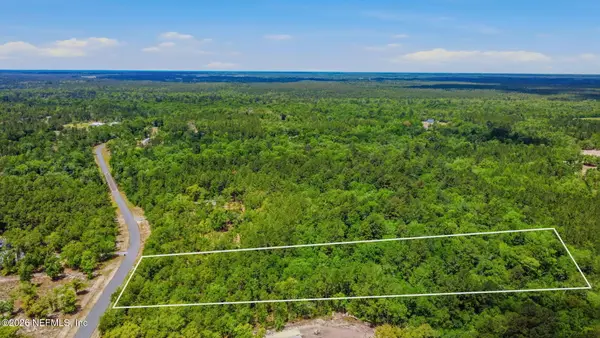 13547 Settindown Drive, Bryceville, FL 32009