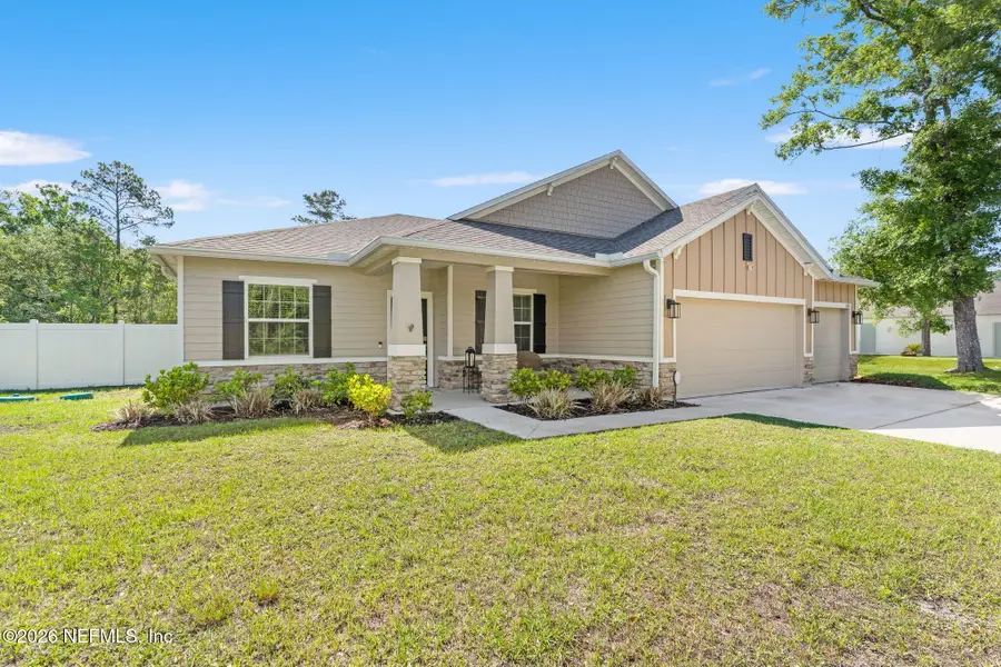 1509 Lake Foxmeadow Road, Middleburg, FL 32068 - #2