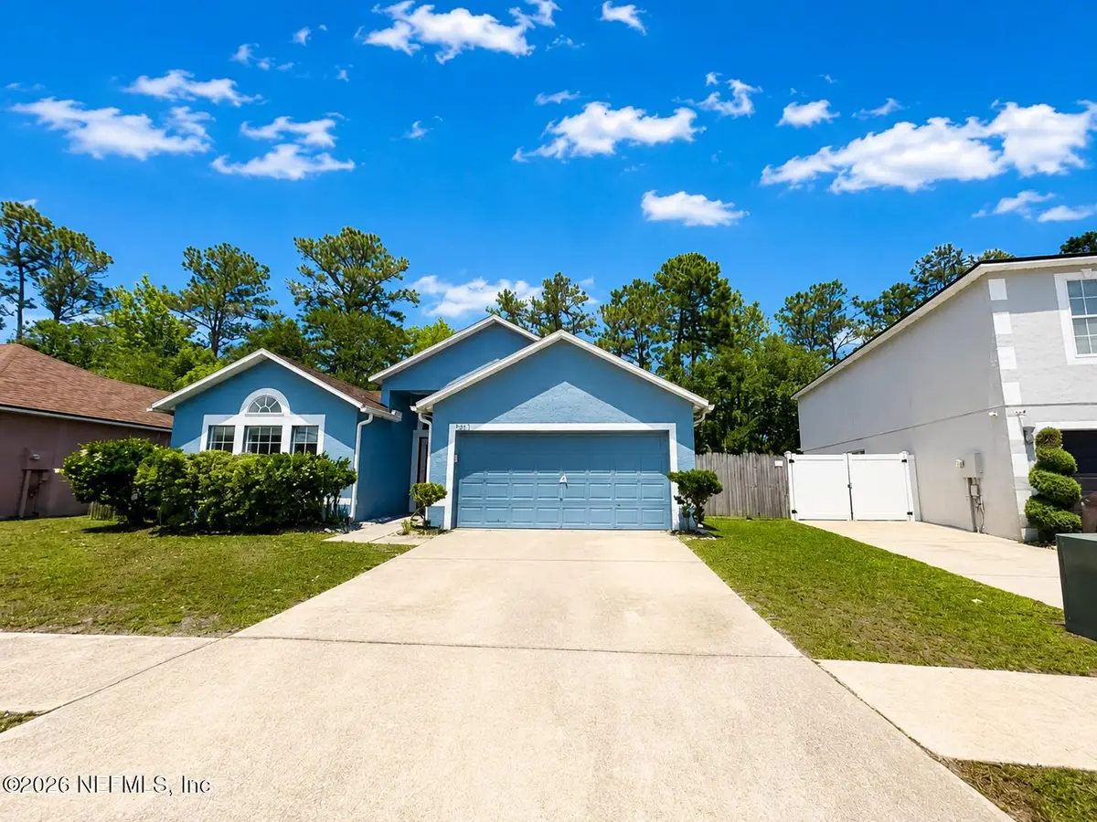 4017 Clearbrook Cove Road, Jacksonville, FL 32218 - #1