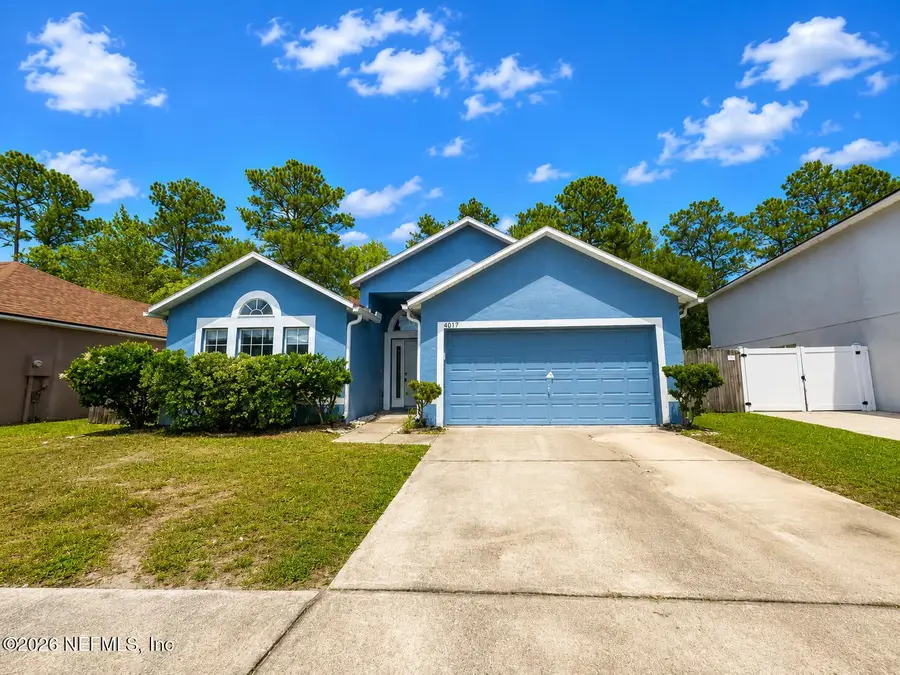 4017 Clearbrook Cove Road, Jacksonville, FL 32218 - #2