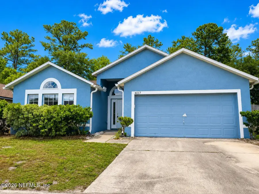 4017 Clearbrook Cove Road, Jacksonville, FL 32218 - #3
