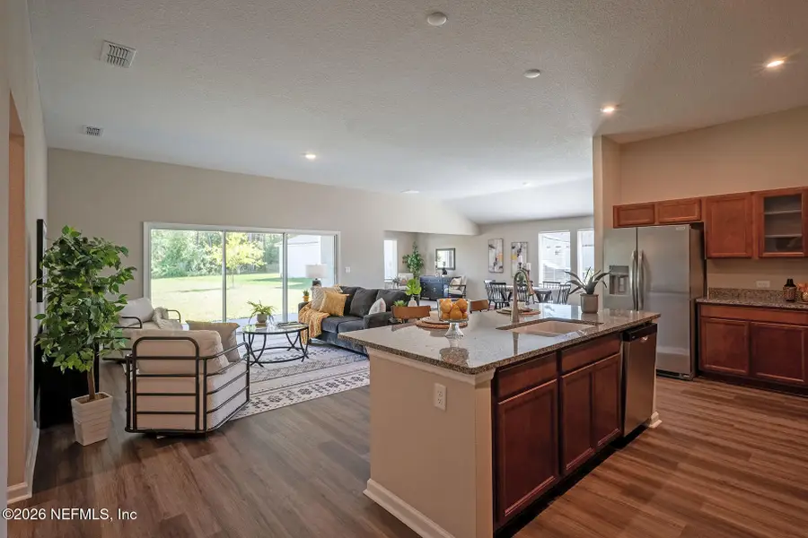 10972 Helmsdale Lane, Jacksonville, FL 32221 - #2