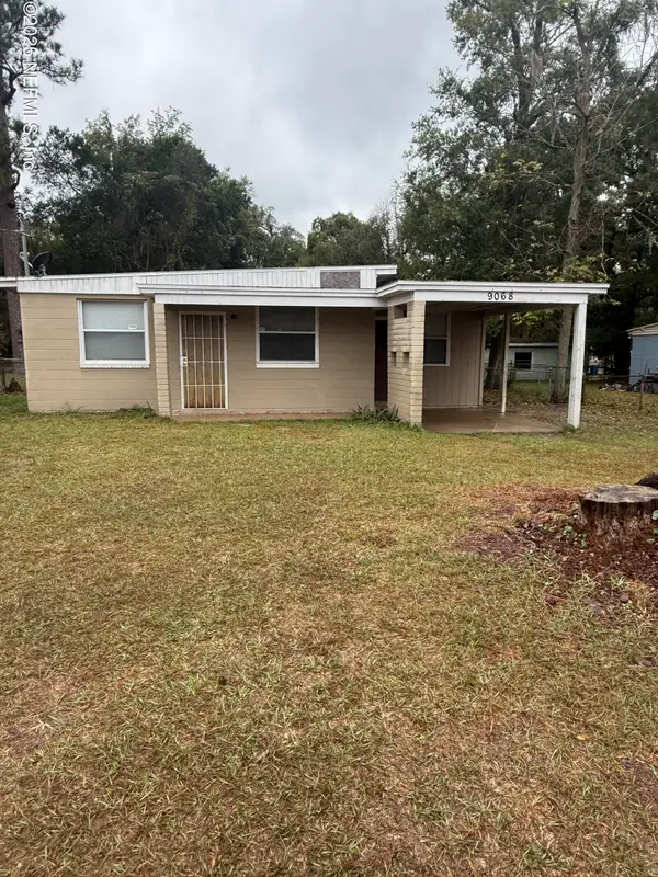 9068 11th Avenue, Jacksonville, FL 32208