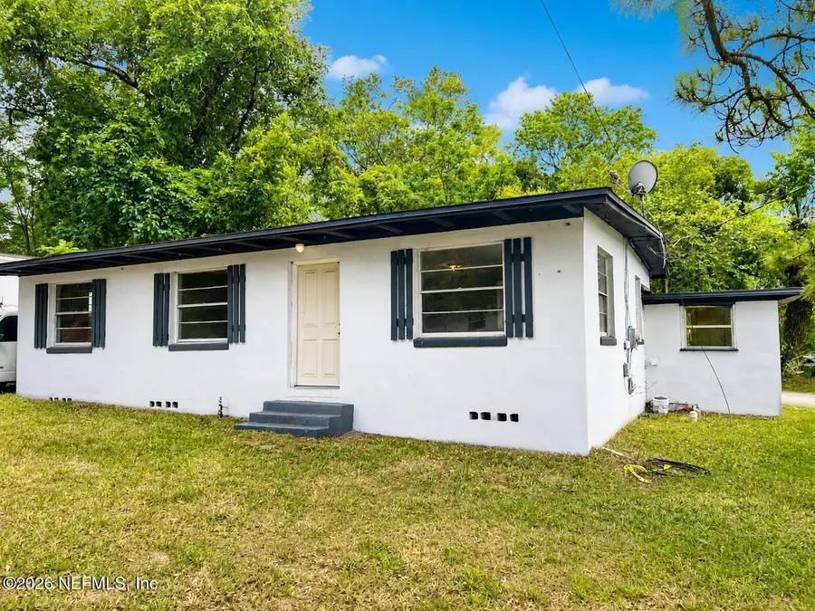 282 Pecan Street, Jacksonville, FL 32211 - #3