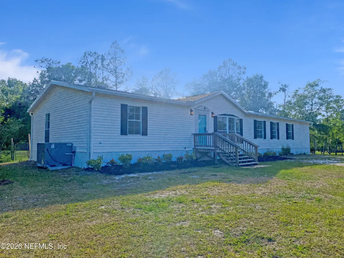 195 Yucca Street, Middleburg, FL 32068 - #1