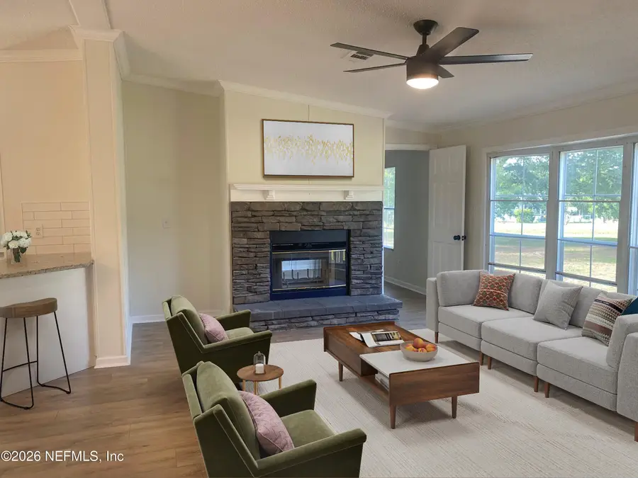 195 Yucca Street, Middleburg, FL 32068 - #2