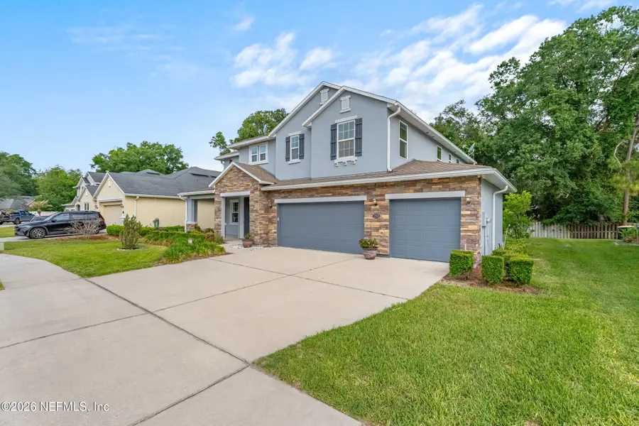 12513 Westberry Manor Drive, Jacksonville, FL 32223 - #2