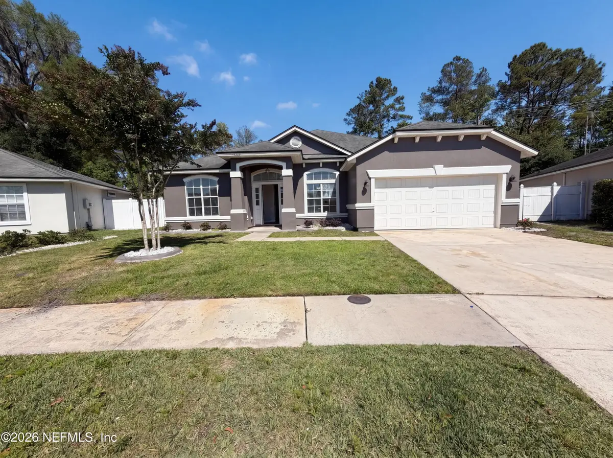 45168 Ingleham Circle, Callahan, FL 32011 - #1