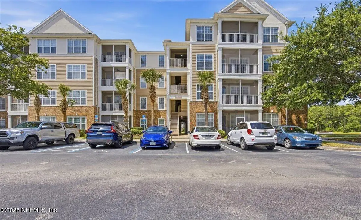 11251 Campfield Drive #4306, Jacksonville, FL 32256 - #1