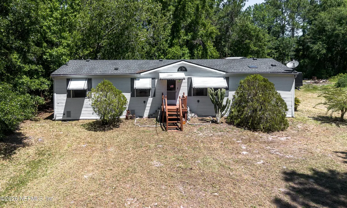 13701 Macapa Road, Jacksonville, FL 32224 - #1
