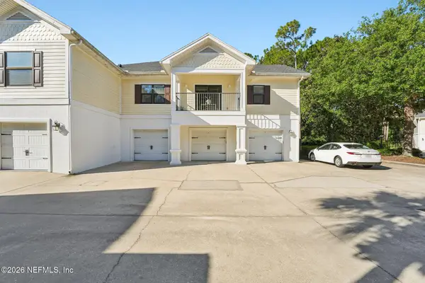 113 Laurel Wood Way #207, St. Augustine, FL 32086
