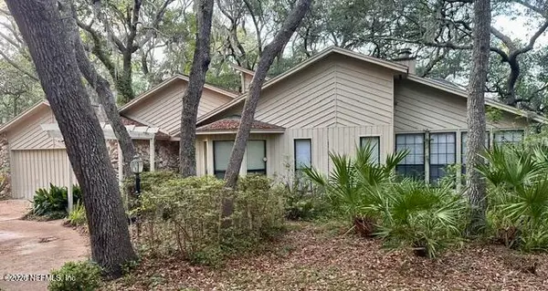 12159 Spiney Ridge S Drive, Jacksonville, FL 32225
