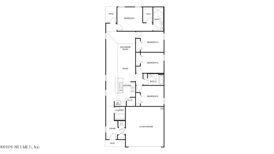 27 Divot Place, Bunnell, FL 32110 - #2