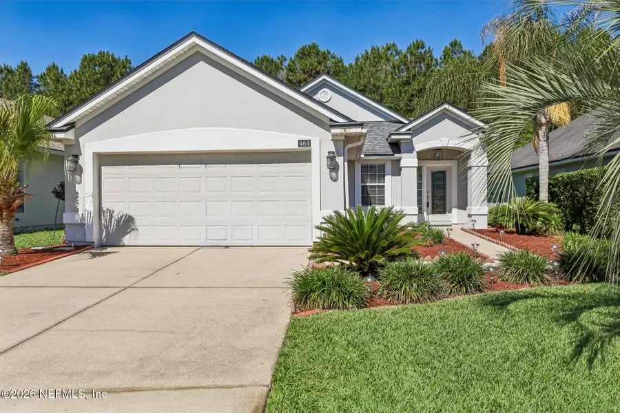 464 Casa Sevilla Avenue, Saint Augustine, FL 32092 - #3