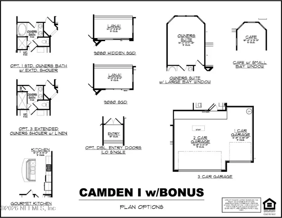 54 Windmill Palm Way, Palm Coast, FL 32164 - #3