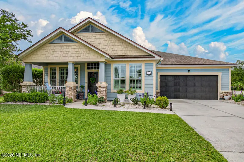 123 Frontera Drive, Saint Augustine, FL 32084 - #3