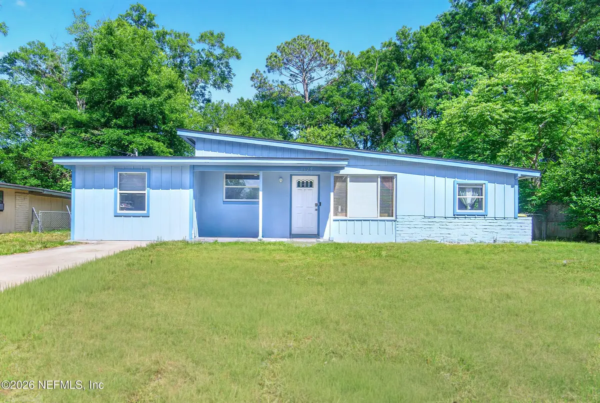 1629 Louvre Drive, Jacksonville, FL 32221 - #1
