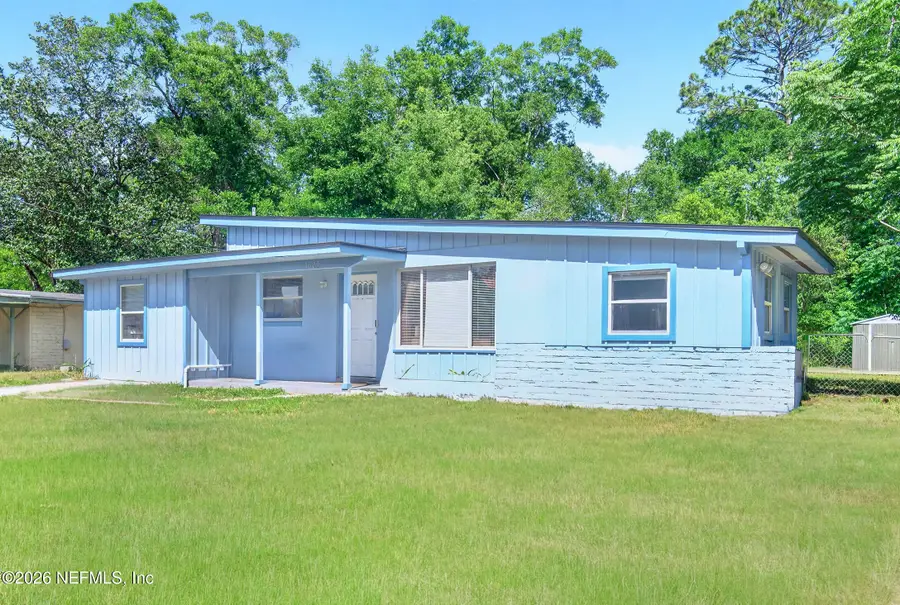1629 Louvre Drive, Jacksonville, FL 32221 - #2