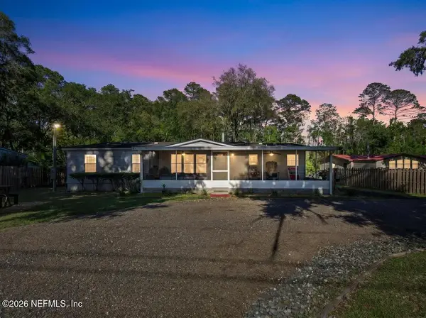 86112 Lofton Court, Yulee, FL 32097